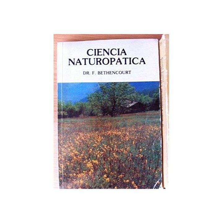 Ciencia Naturopática